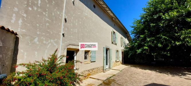 For sale Quincieux 7 rooms 213 m2 Rhone (69650) photo 2