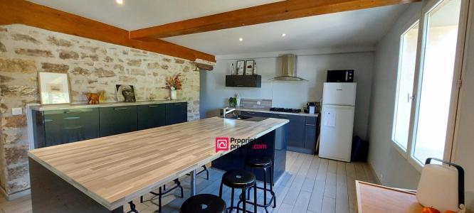 For sale Quincieux 7 rooms 213 m2 Rhone (69650) photo 3