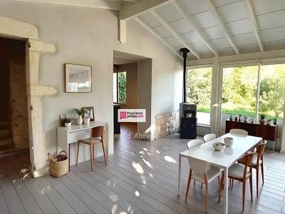 For sale Quincieux 7 rooms 213 m2 Rhone (69650) photo 4