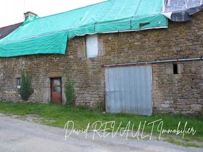 Annonce Vente Maison Sulniac 56