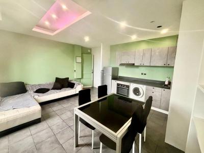 For sale Nice 2 rooms 50 m2 Alpes Maritimes (06000) photo 3