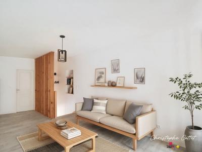 Annonce Vente 3 pices Maison Chauvigny 86