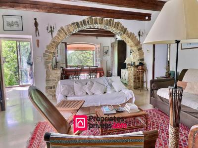 For sale Uzes 5 rooms 130 m2 Gard (30700) photo 2