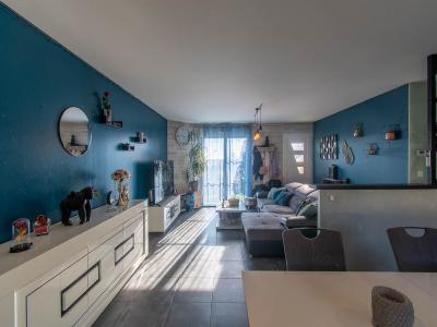 For sale Vierzon 4 rooms 76 m2 Cher (18100) photo 1