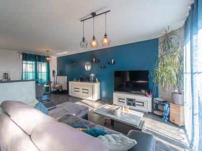 For sale Vierzon 4 rooms 76 m2 Cher (18100) photo 2