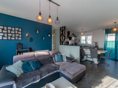 For sale Vierzon 4 rooms 76 m2 Cher (18100) photo 3