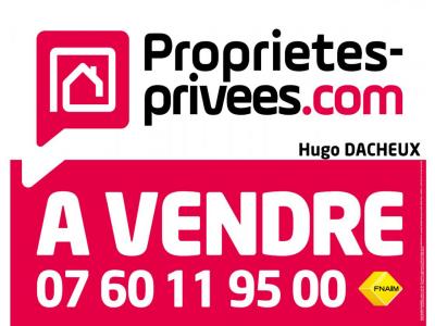 For sale Mereau 1217 m2 Cher (18120) photo 2