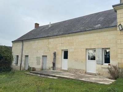 For sale Ingrandes-de-touraine 8 rooms 228 m2 Indre et loire (37140) photo 2