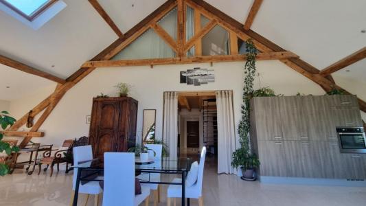 For sale Doussard 4 rooms 132 m2 Haute savoie (74210) photo 2