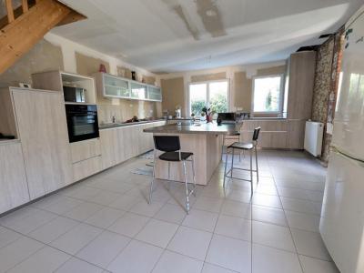 Acheter Maison 115 m2 Campbon