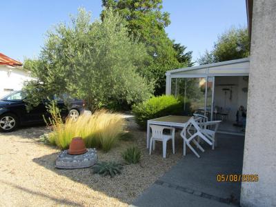 For sale Saint-hilaire-la-foret 3 rooms 61 m2 Vendee (85440) photo 0
