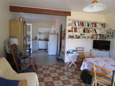 For sale Saint-hilaire-la-foret 3 rooms 61 m2 Vendee (85440) photo 2