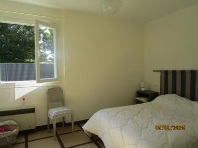 For sale Saint-hilaire-la-foret 3 rooms 61 m2 Vendee (85440) photo 4