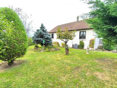 Acheter Maison 87 m2 Gisors