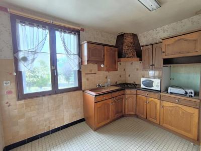 Acheter Maison Gisors 219000 euros