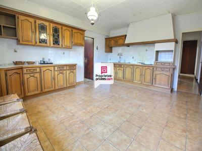 For sale Bragassargues 6 rooms 155 m2 Gard (30260) photo 3