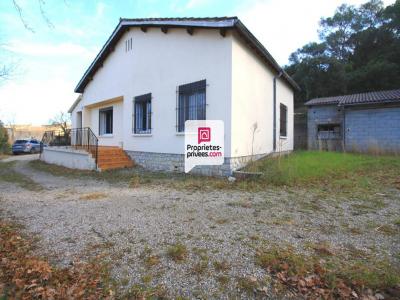 For sale Bragassargues 6 rooms 155 m2 Gard (30260) photo 4