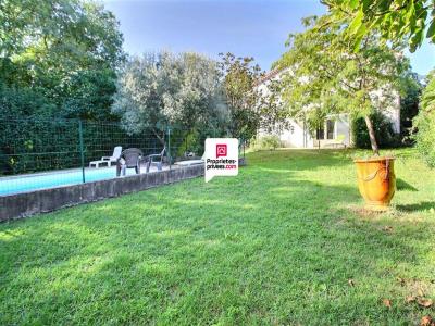 For sale Orthoux-serignac-quilhan 6 rooms 117 m2 Gard (30260) photo 0