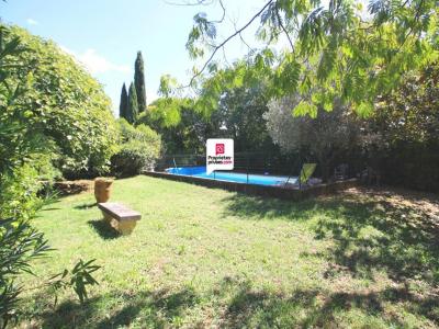 For sale Orthoux-serignac-quilhan 6 rooms 117 m2 Gard (30260) photo 2