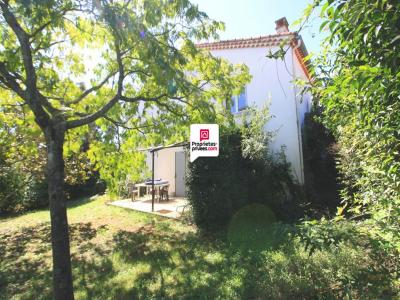 For sale Orthoux-serignac-quilhan 6 rooms 117 m2 Gard (30260) photo 4