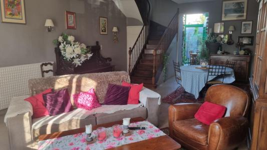 Acheter Maison Mans Sarthe