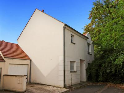 Annonce Vente 6 pices Maison Saint-thibault-des-vignes 77