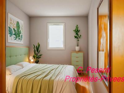 Acheter Appartement 63 m2 Saint-thibault-des-vignes