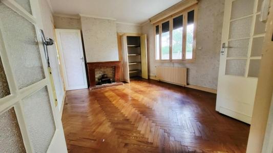 Acheter Maison Gujan-mestras Gironde