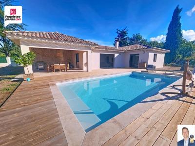 For sale Cabris SAINT-CEZAIRE-SUR-SIAGNE 4 rooms 140 m2 Alpes Maritimes (06530) photo 3