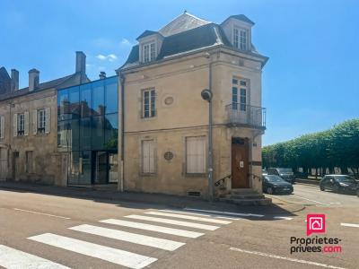 Annonce Vente Immeuble Avallon 89