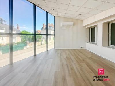 Acheter Immeuble 550 m2 Avallon