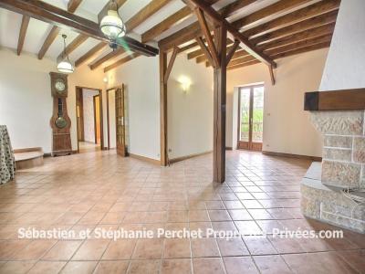 Annonce Vente 7 pices Maison Tournoisis 45