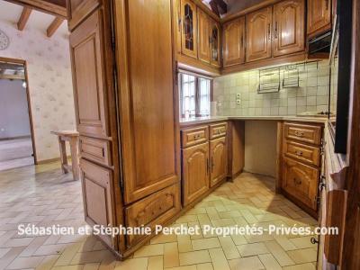 Acheter Maison Tournoisis Loiret