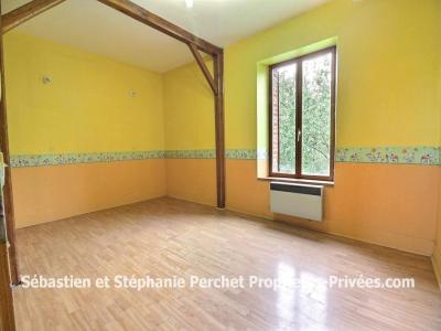 Acheter Maison Tournoisis 229000 euros