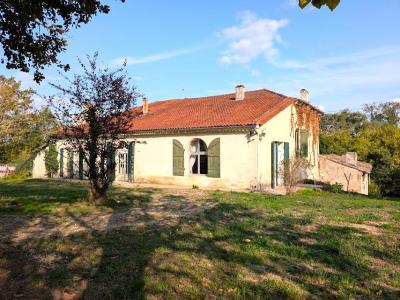 For sale Coutras 7 rooms 250 m2 Gironde (33230) photo 1