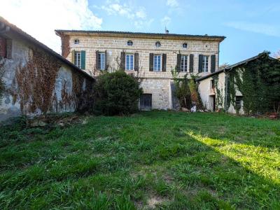 For sale Coutras 7 rooms 250 m2 Gironde (33230) photo 2