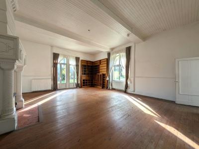 For sale Coutras 7 rooms 250 m2 Gironde (33230) photo 3