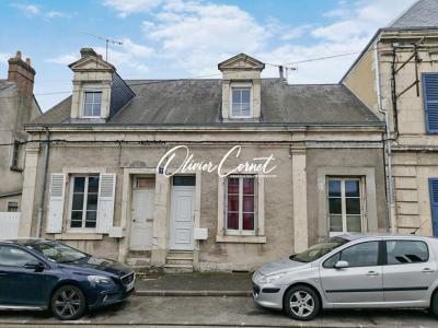 For sale Nogent-le-rotrou 7 rooms 150 m2 Eure et loir (28400) photo 0