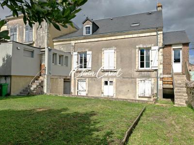 For sale Nogent-le-rotrou 7 rooms 150 m2 Eure et loir (28400) photo 1