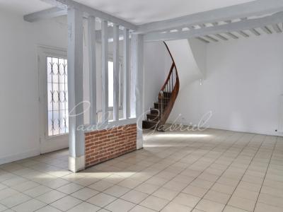 For sale Bolbec 5 rooms 125 m2 Seine maritime (76210) photo 1