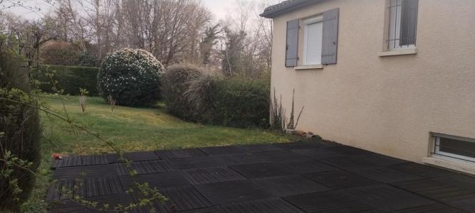 Acheter Maison Saint-junien 232000 euros