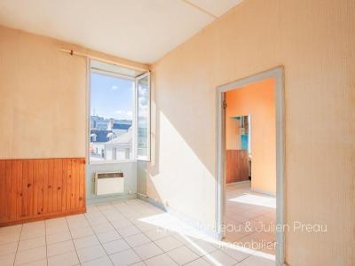 Annonce Vente 2 pices Appartement Nantes 44