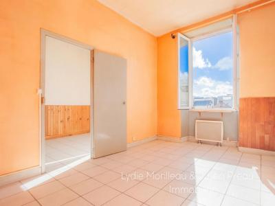 Acheter Appartement 28 m2 Nantes
