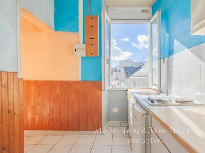 Acheter Appartement Nantes Loire atlantique