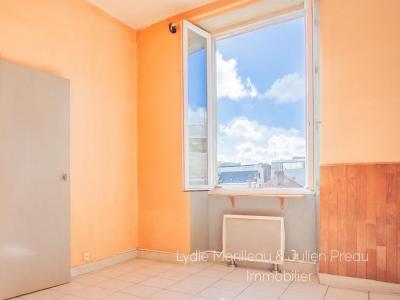 Acheter Appartement Nantes 110000 euros