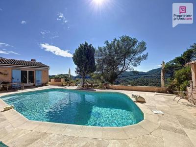 For sale Bagnols-en-foret 4 rooms 114 m2 Var (83600) photo 2