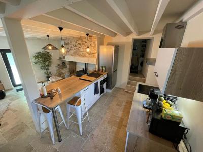 For sale Colayrac-saint-cirq 3 rooms 60 m2 Lot et garonne (47450) photo 2