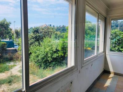 Acheter Appartement 100 m2 Cagnes-sur-mer