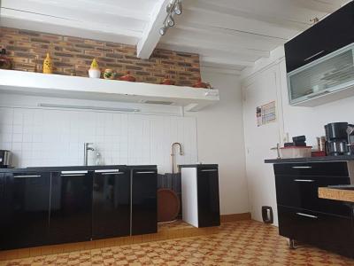 For sale Noyon 8 rooms 170 m2 Oise (60400) photo 2