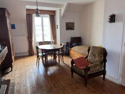 Acheter Immeuble Vannes 397000 euros